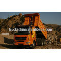 380HP Beiben Ng80 Dumper Kipper